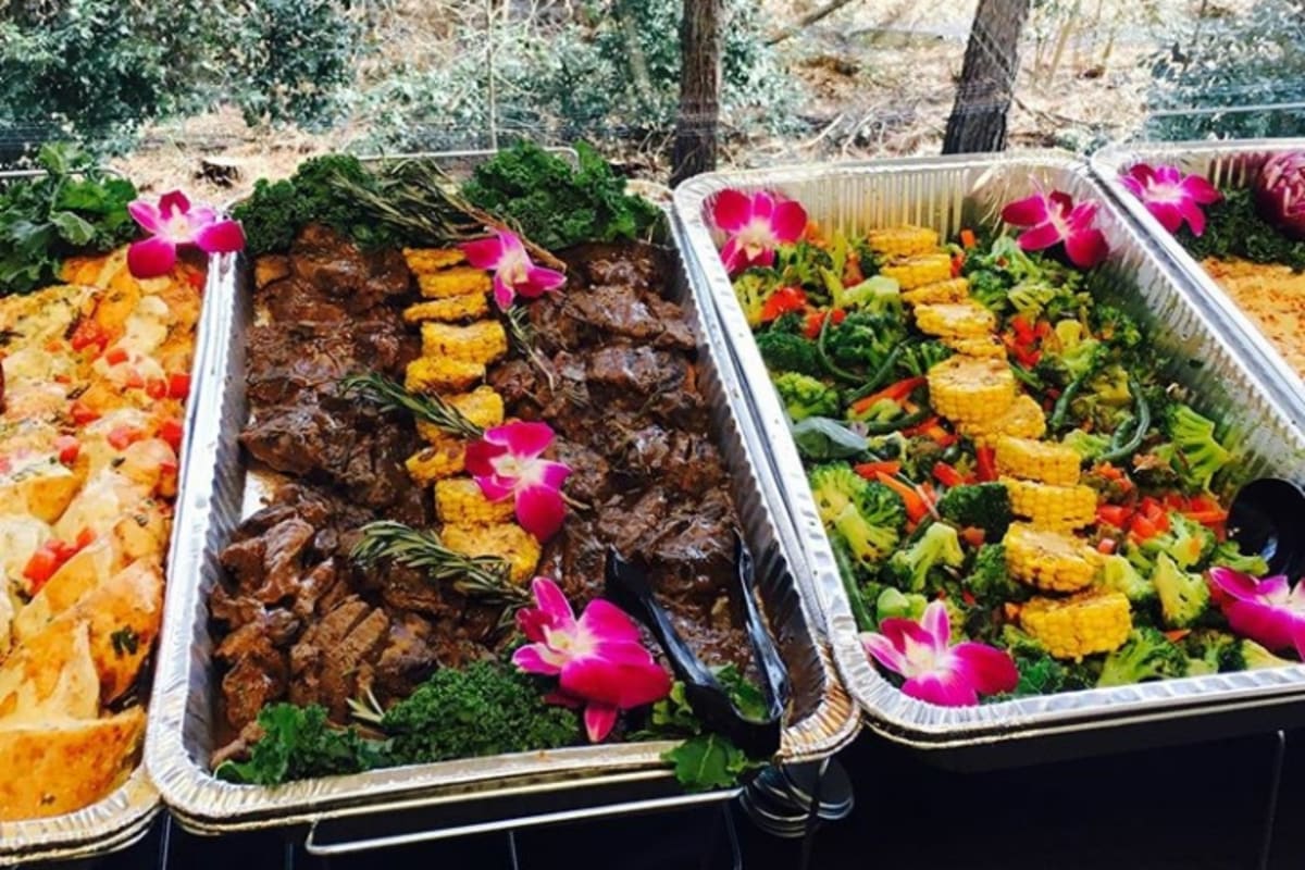 ATL FUSION BBQ (Austell Rd) Delivery Menu Order Online 3801 Austell