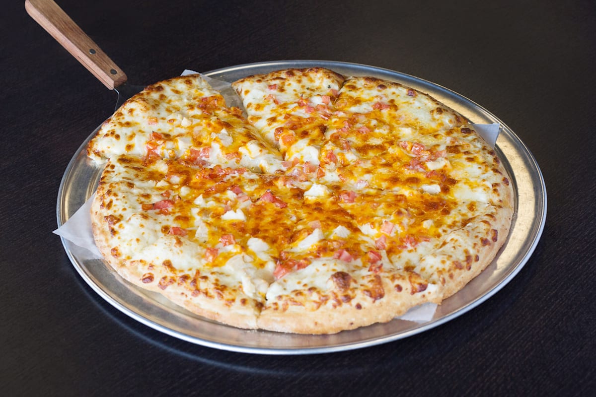 pizzadon Pizza Chucky 8.0