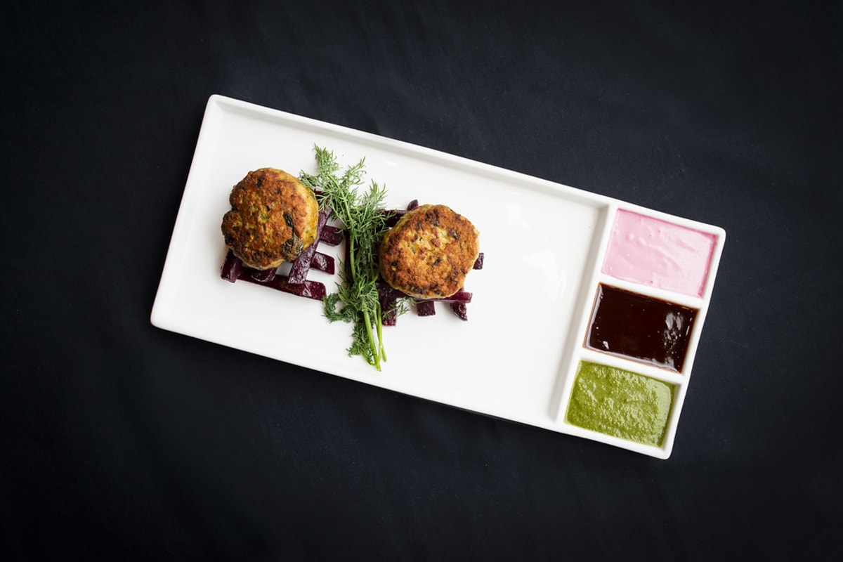 The Mint Room Ellicott City, MD Restaurant Menu + Delivery Seamless