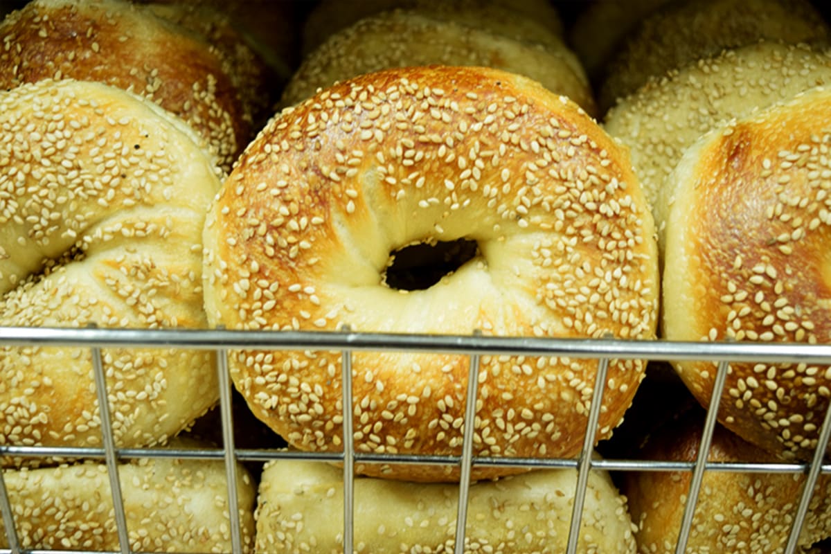 Hot Bagels & More Delivery Menu Order Online 212 Pacific Ave