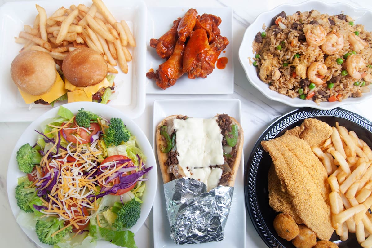 M Town Wing Delivery Menu Order Online 170 Main St Ste1 Middletown