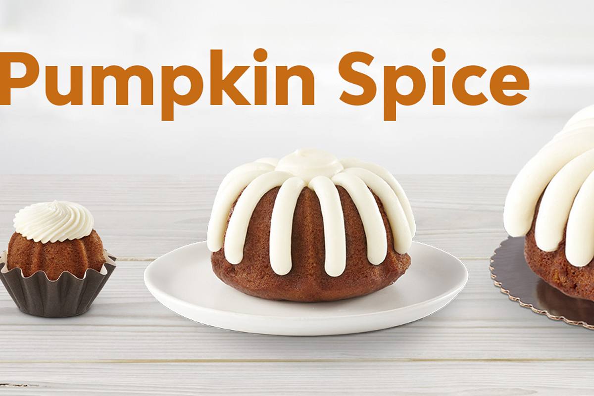 Nothing Bundt Cakes Columbus, GA Restaurant Menu + Delivery Seamless