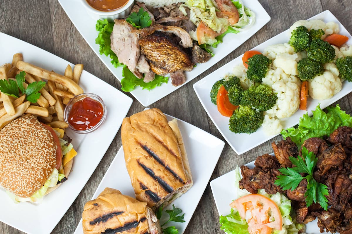 La Cocina 2 Delivery Menu Order Online 100 Moore St Brooklyn Grubhub