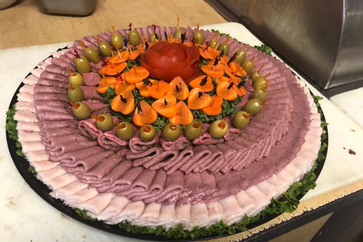 Bagel Tree Restaurant & Bakery Delivery Menu Order Online 6580 W