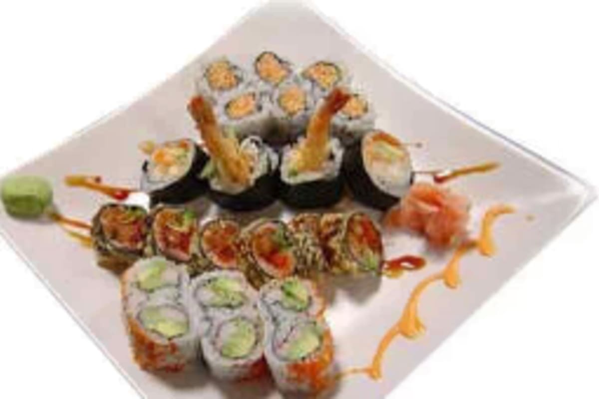 Sei Bar Delivery Menu | Order Online | 182 Main St Medford | Grubhub