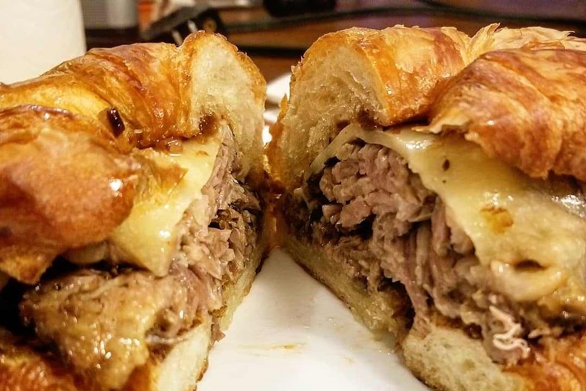 Crackin' Yolks Delivery Menu Order Online 2322 E 7th St Los Angeles