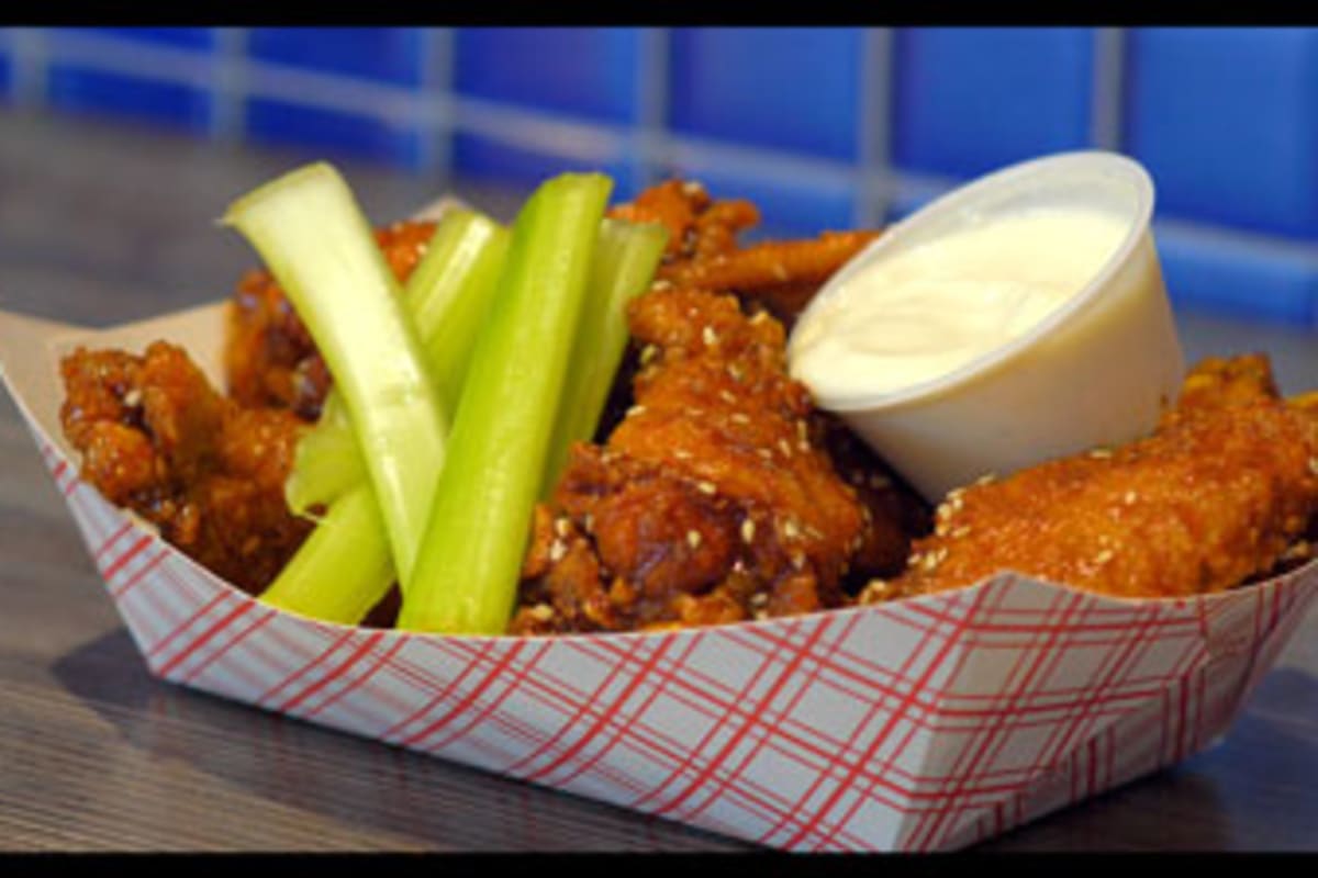 L.I. Wings N things Delivery Menu Order Online 270 Pond Path Centereach Grubhub