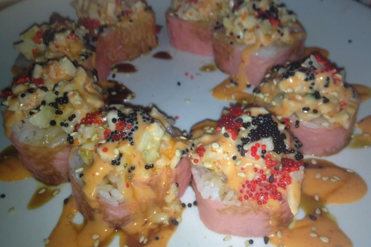 Koizi Endless Hibachi & Sushi Eatery Delivery Menu Order Online