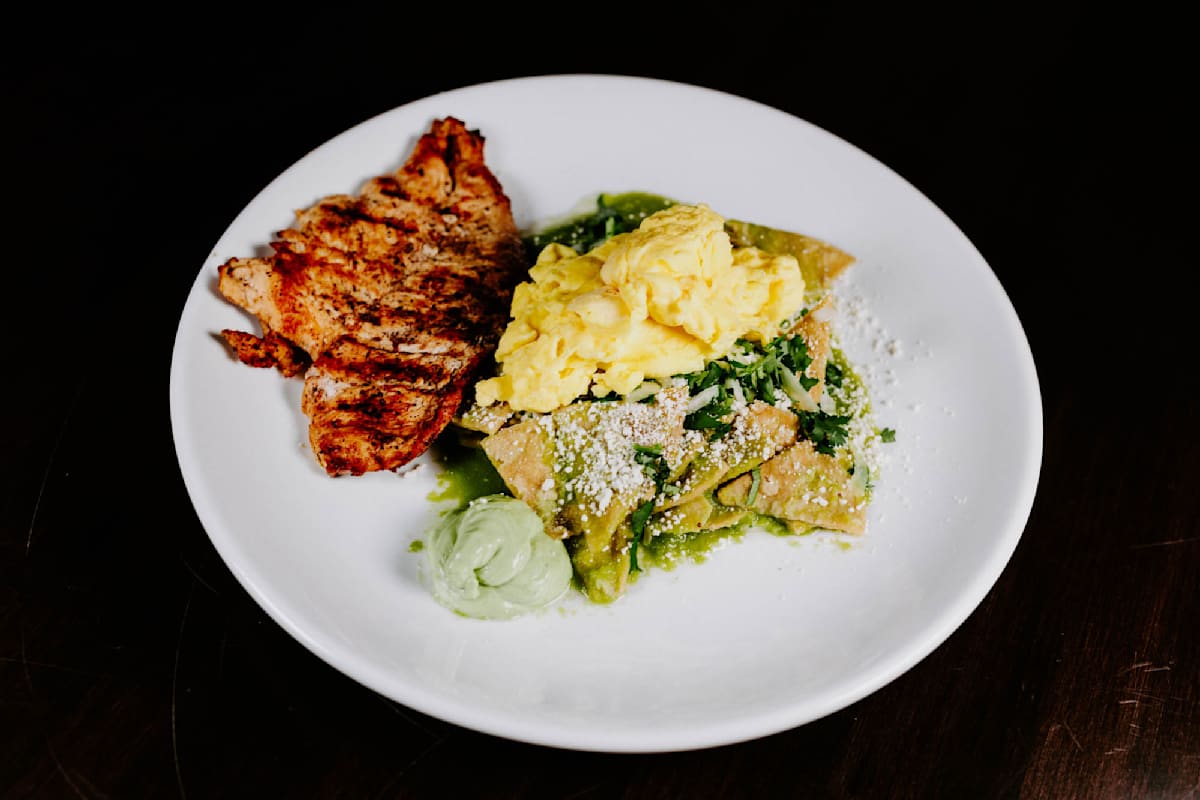 Orenda Cafe Delivery Menu | Order Online | 3514 West National Avenue ...