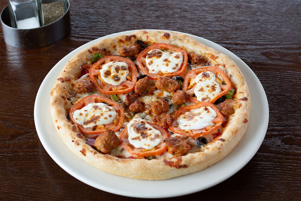 Pelegrino's Pizza & Pasta Delivery Menu Order Online 4846 McKnight