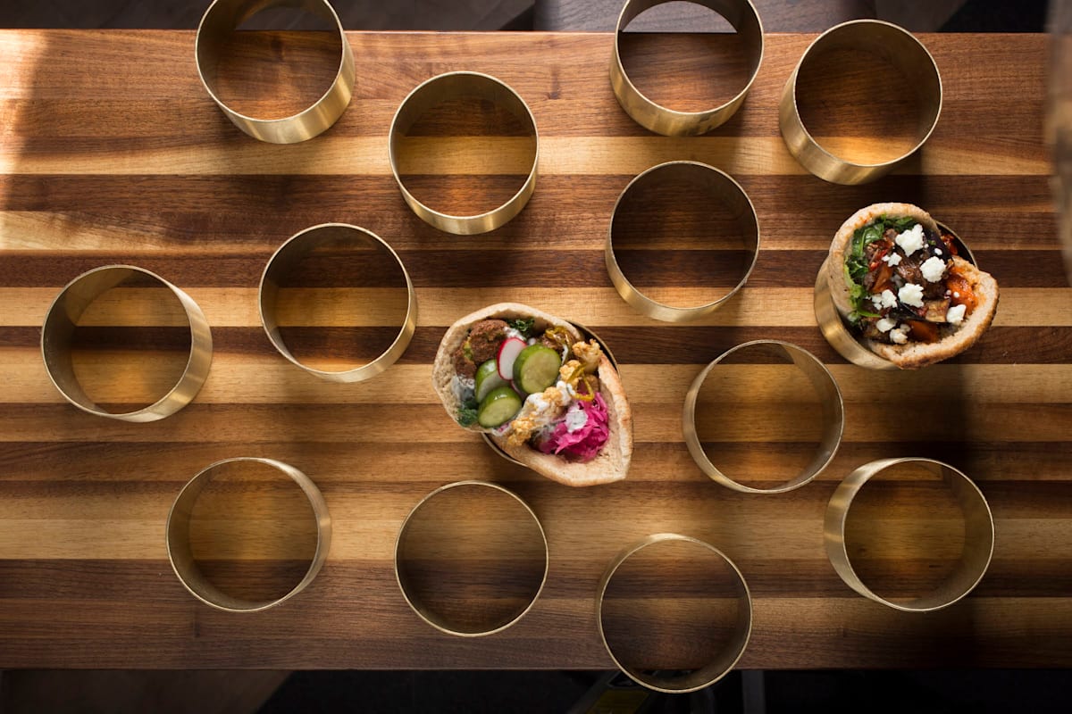 BRASSICA (BEXLEY) Delivery Menu Order Online 2212 E Main St