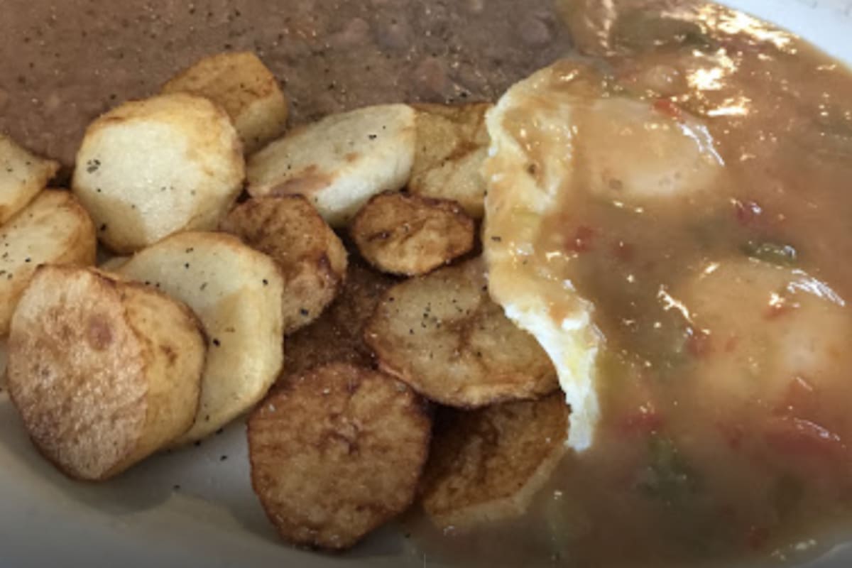 Mercedes Mexican Restaurant Delivery Menu Order Online 11165 Irma