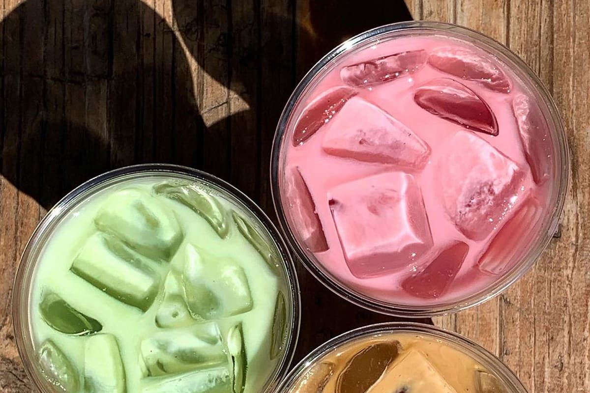 Heritage Bikes and Coffee Delivery Menu Order Online 172 N Racine