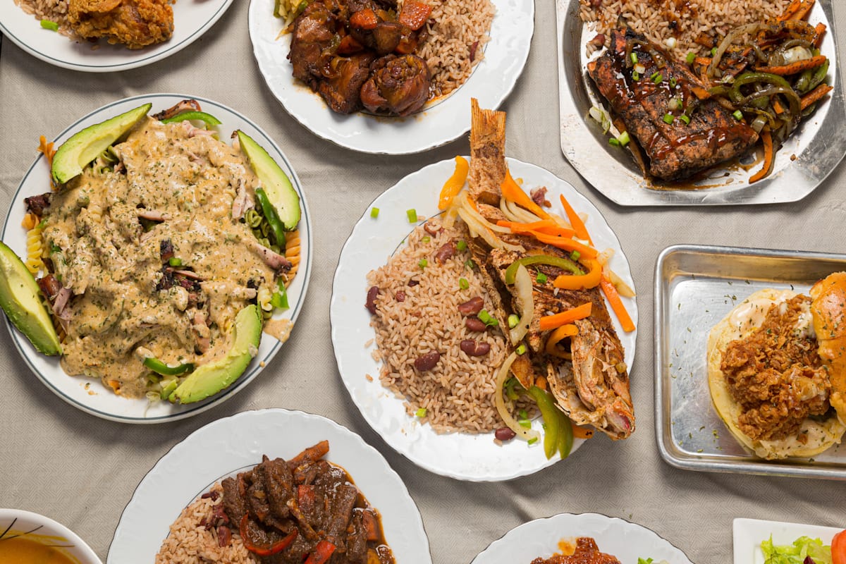 Dacks Cuisine Delivery Menu | Order Online | 3431 Eastchester Rd Bronx