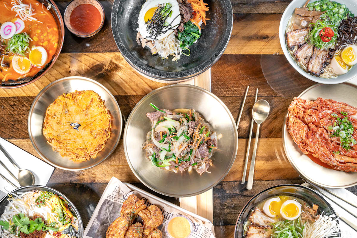 Spoonsticks Delivery Menu Order Online 4348 Merrick Rd Massapequa