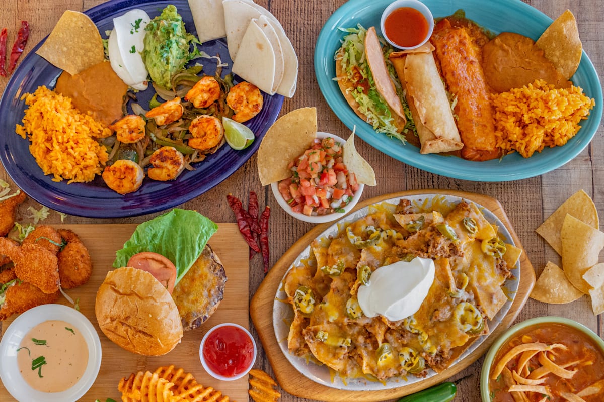 Tortugas Delivery Menu Order Online 305 2nd Ave Collegeville Grubhub