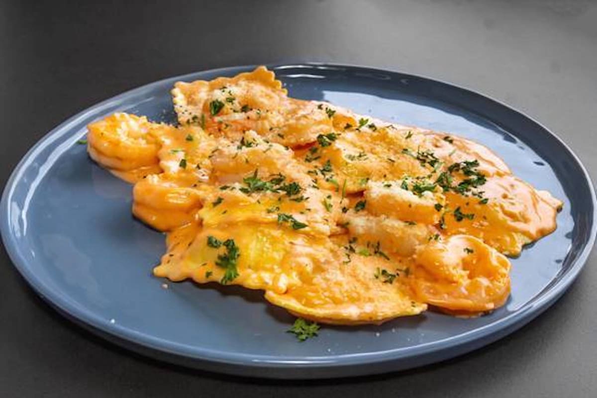 Pasta per Favore Delivery Menu Order Online 3102 S 24th St Kansas