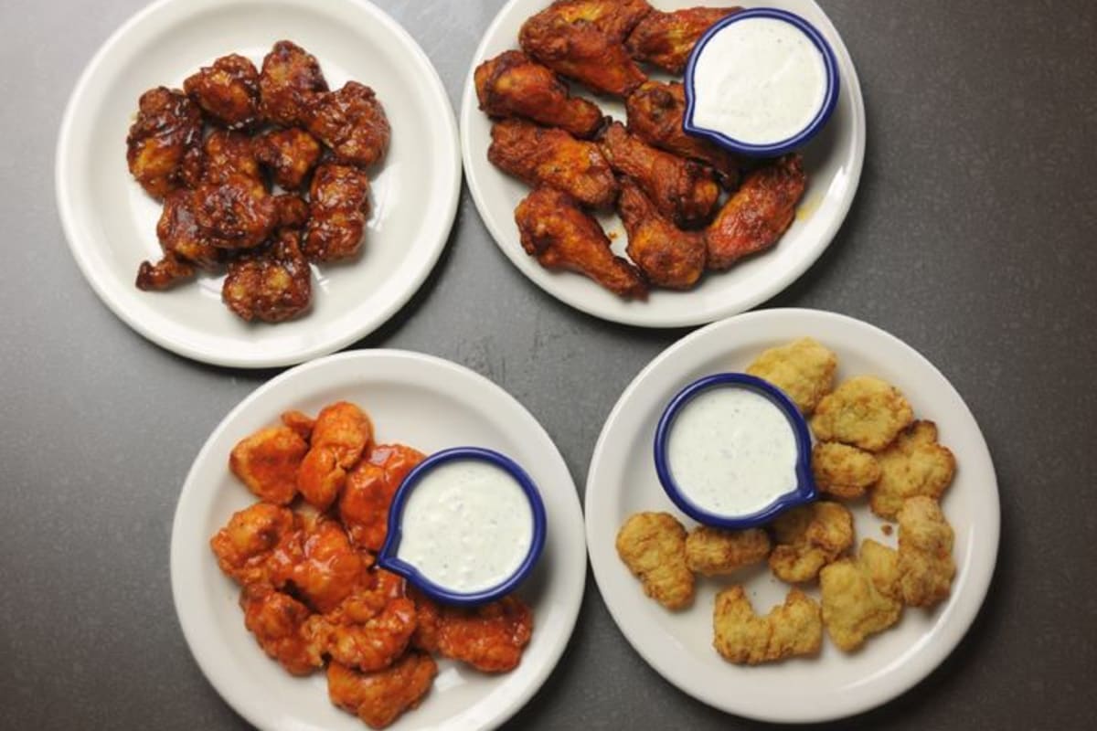 Glory Days Pizza Delivery Menu Order Online 1033 Southwest Gage Boulevard Topeka Grubhub