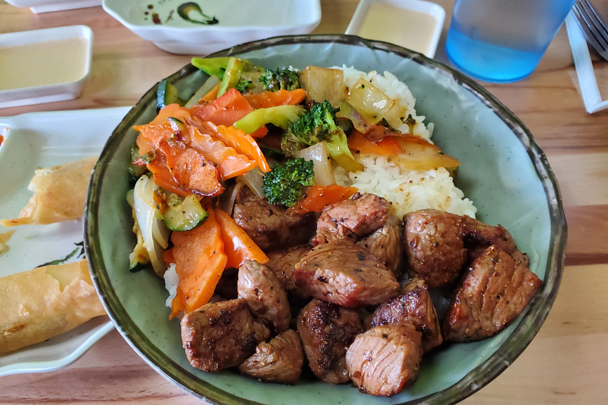 Edamame Ramen Delivery Menu Order Online 760 Youngstown Warren Rd