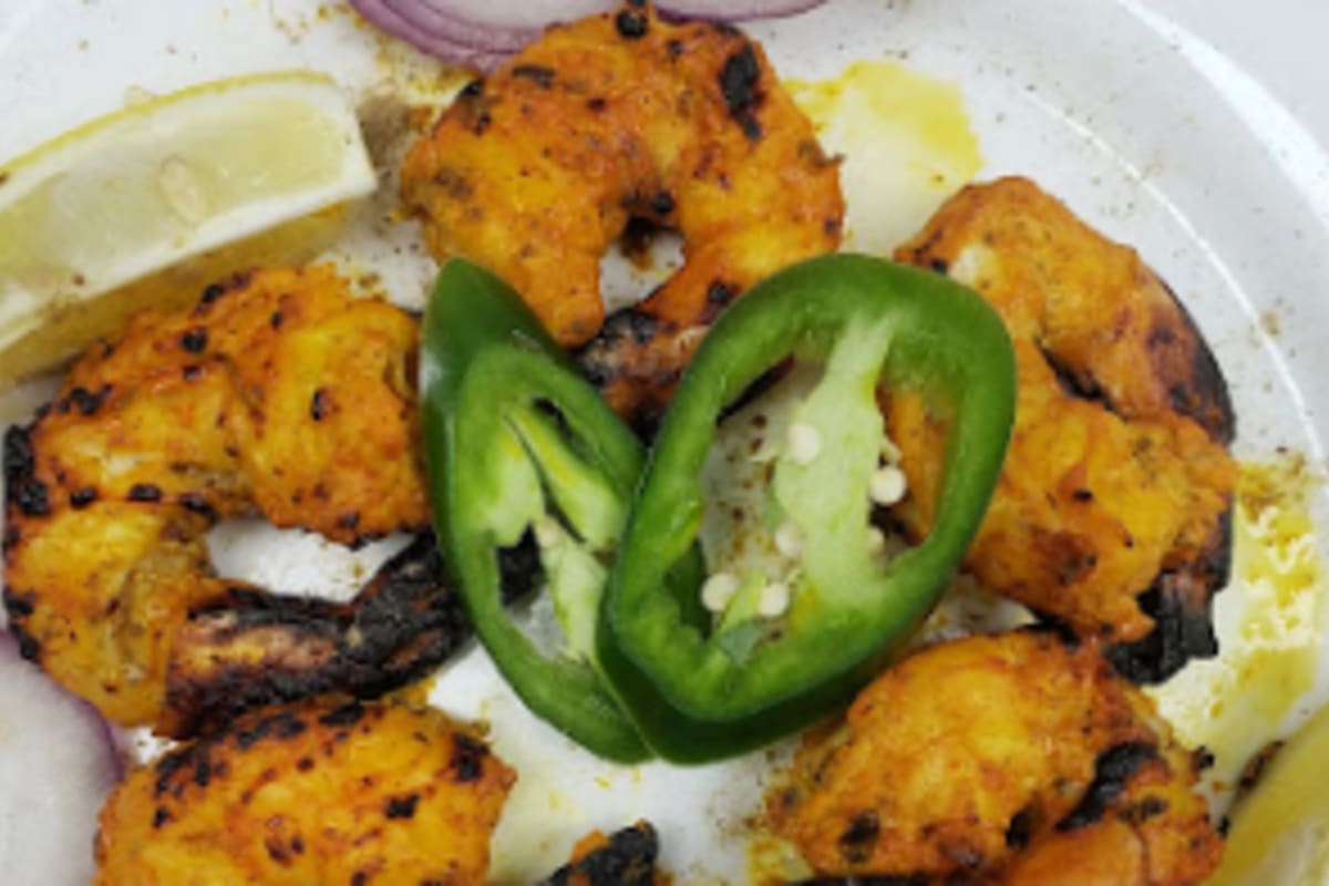 Madurai Biryani House Delivery Menu Order Online 1028 E El Camino