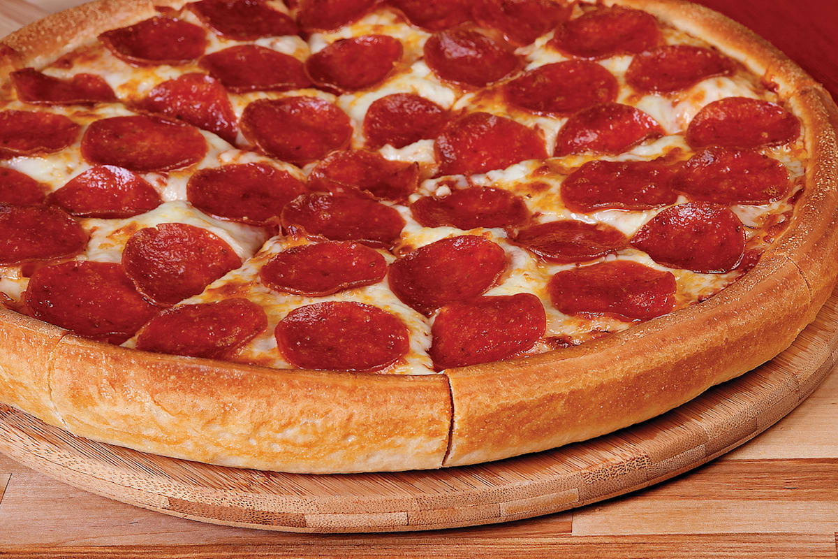 Godfather's Pizza (Mckinney) Delivery Menu Order Online 4701 S