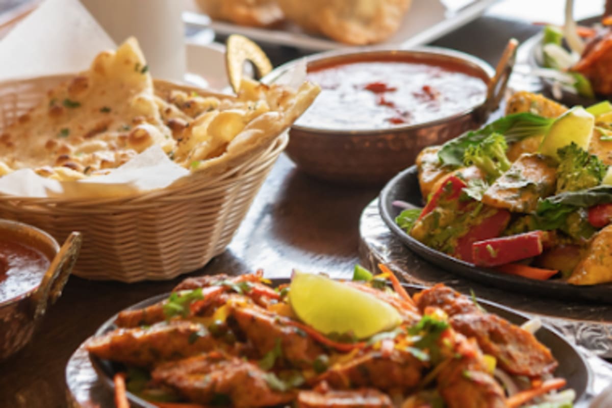 Fusion Fresh Kitchen - Essex Junction, VT Restaurant | Menu + Delivery ...