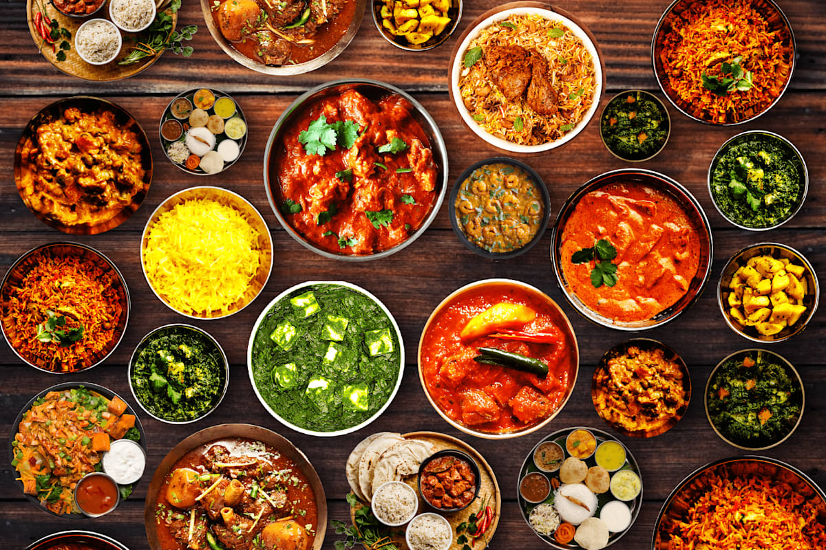 Dada Indian Cuisine Delivery Menu | Order Online | 2447 S Orange Ave ...