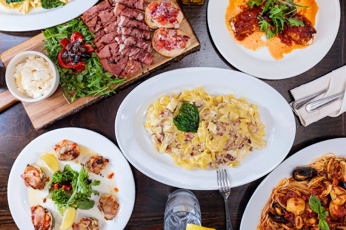 La Fortuna Bar & Restaurant Delivery Menu Order Online 7365 Main St