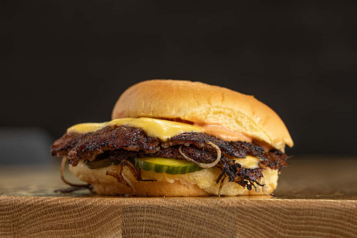 Buffalo Bros Burgers Delivery Menu | Order Online | 180 Buffalo St ...