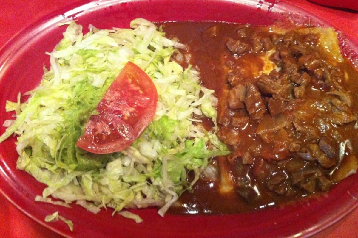 Mi Casa Mexican Restaurant Delivery Menu Order Online 8265 Hwy 92