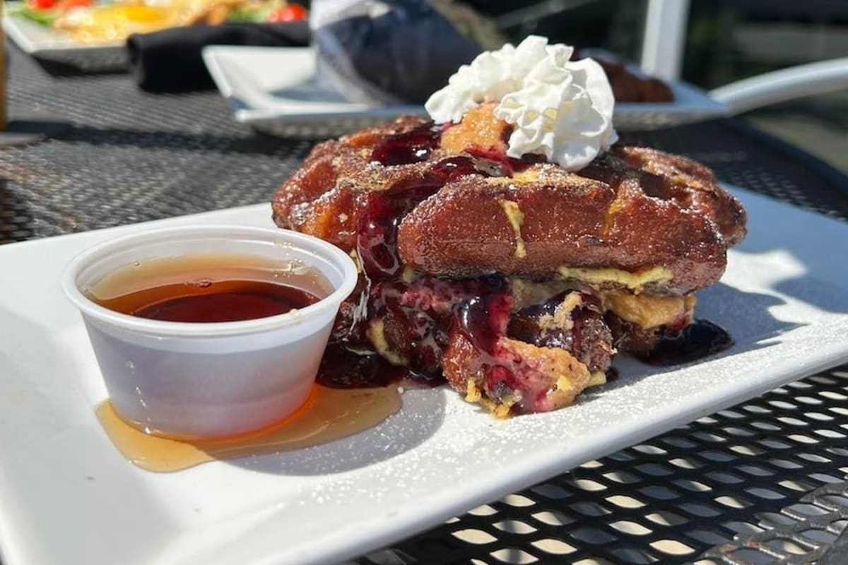 Cowbell Burger Scarborough Delivery Menu Order Online 185 US1