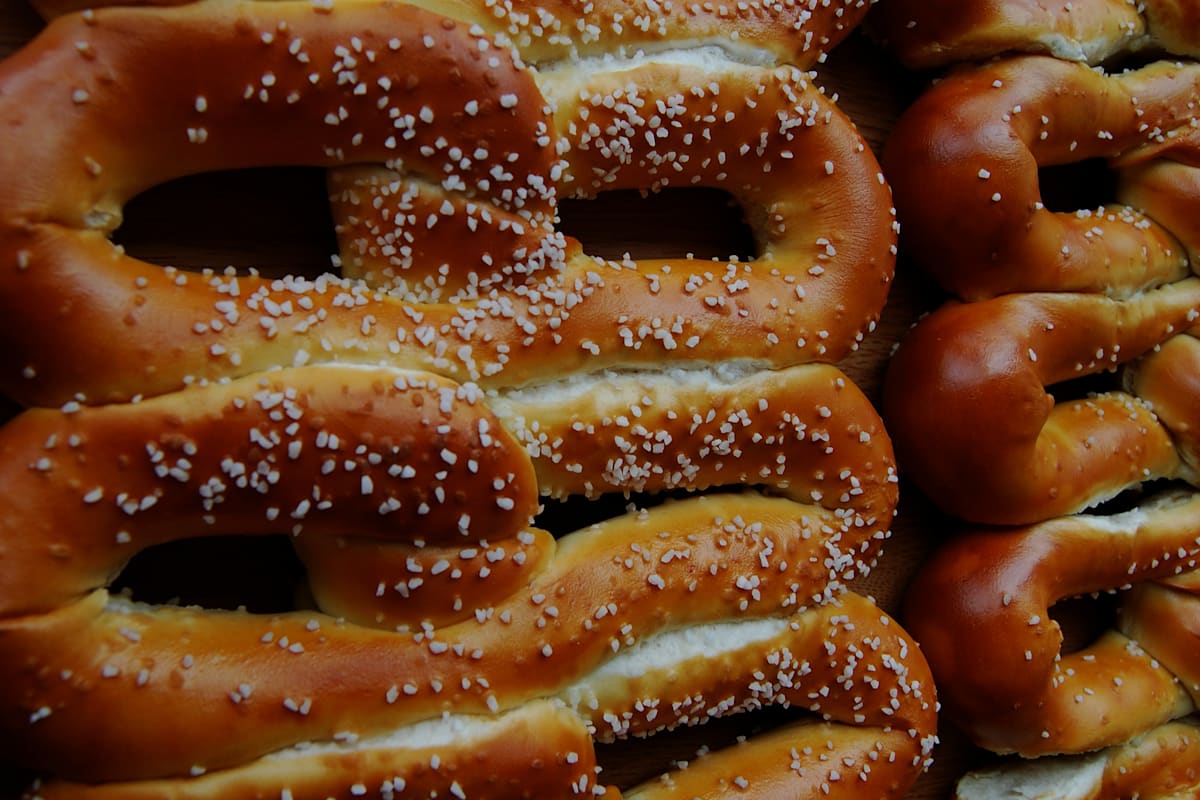 A Taste of Philly Pretzel Delivery Menu Order Online 1801