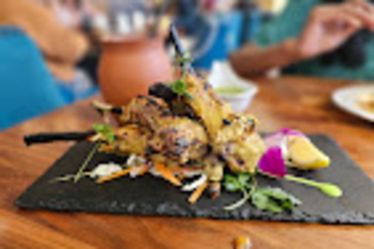 Chutneys Delivery Menu Order Online 938 110th Ave NE Bellevue Grubhub