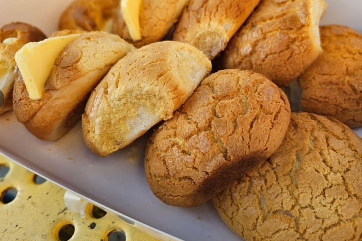 Pineapple King Bakery Fremont Delivery Menu Order Online 46827