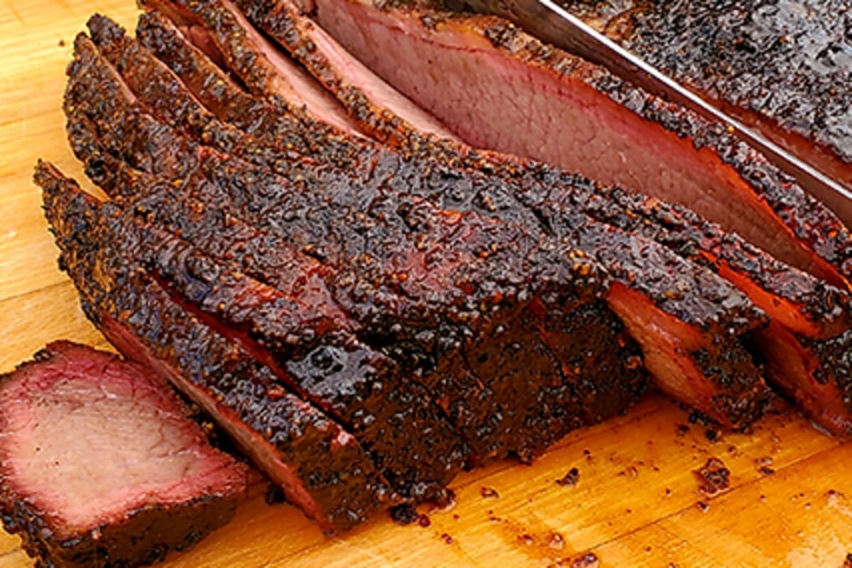 KBlocks Fire Pit BBQ Delivery Menu Order Online 66880 Van Dyke