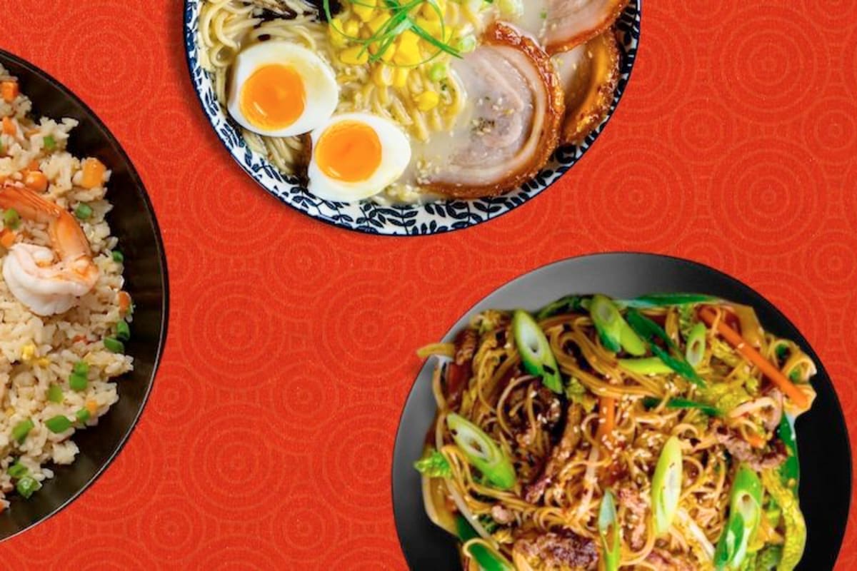 Fried Rice Master Delivery Menu Order Online 840 Ernest W Barrett