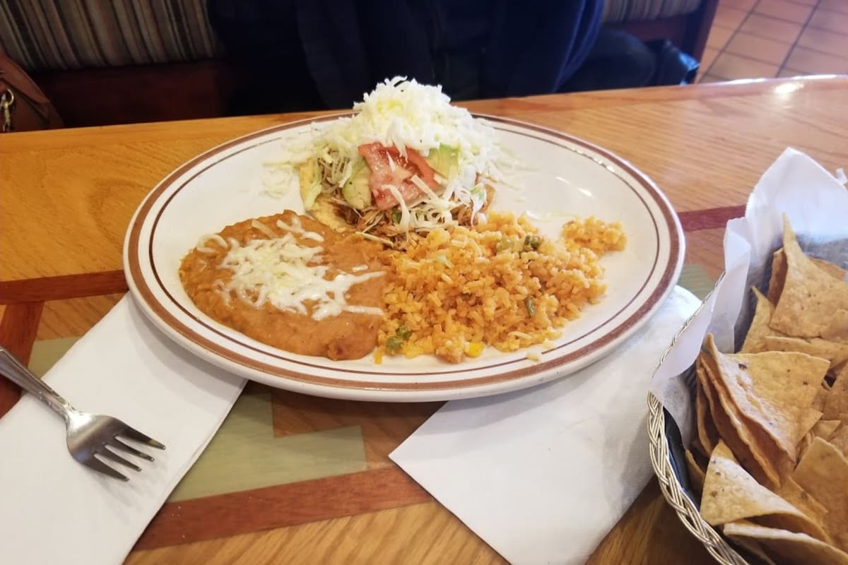 Cocula Cicero Delivery Menu Order Online 4836 W Cermak Rd Cicero