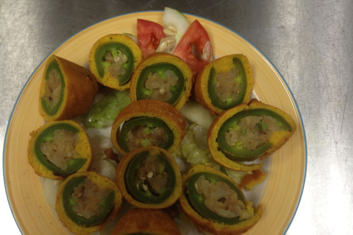 Mantra Indian Cuisine & Spirits Delivery Menu Order Online 220 N