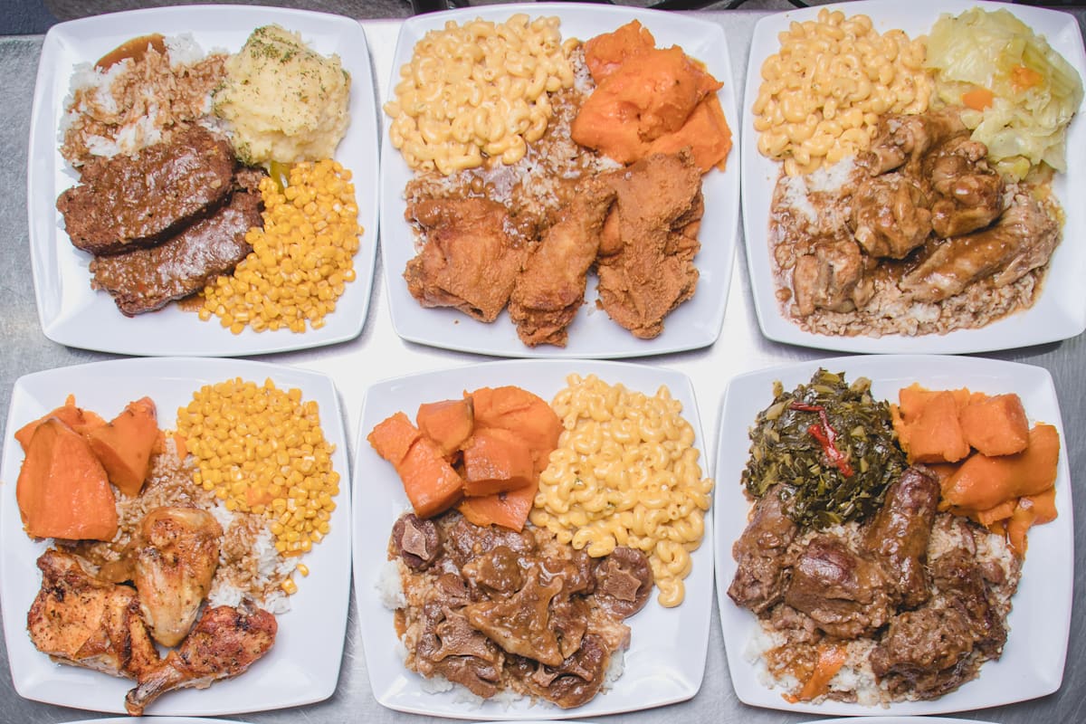 Farmers Fresh Kitchen Mesa: Fresh, Local Dining in the Heart of Mesa
