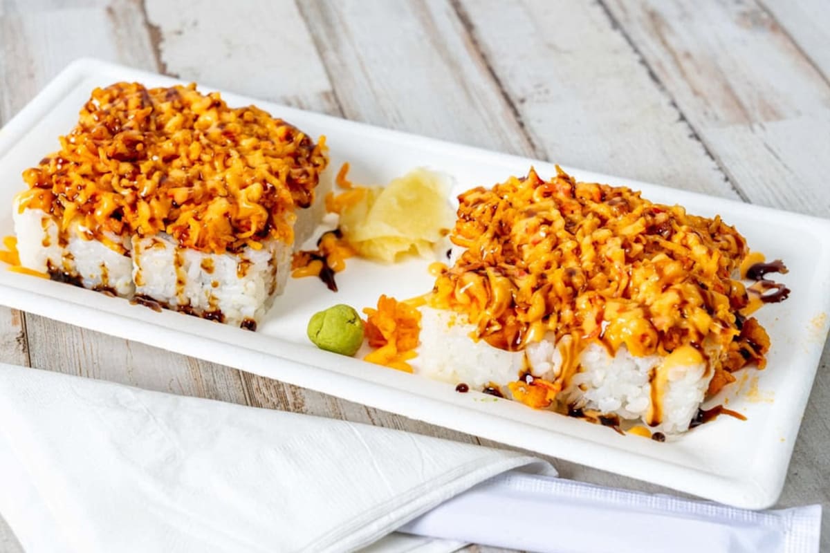 Otoro Hibachi Delivery Menu Order Online 3000 Meadow Lake Dr Otoro Hibachi Delivery Menu Order Online 3000 Meadow Lake Dr