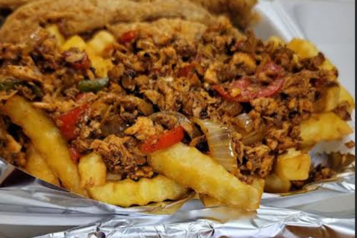 Appetize Me Delivery Menu Order Online 3300 Fairmount Ave