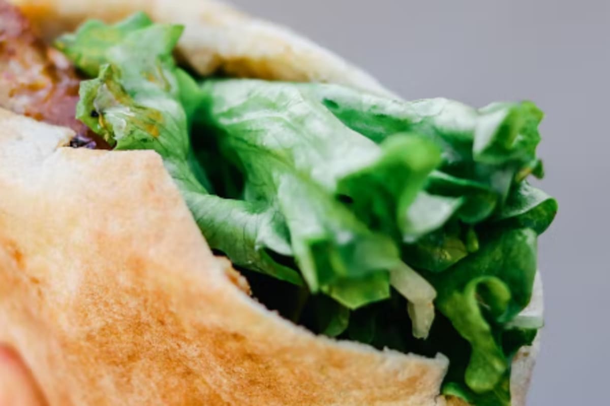 Hummus Bay Delivery Menu Order Online 7307 52nd Pl E Bradenton