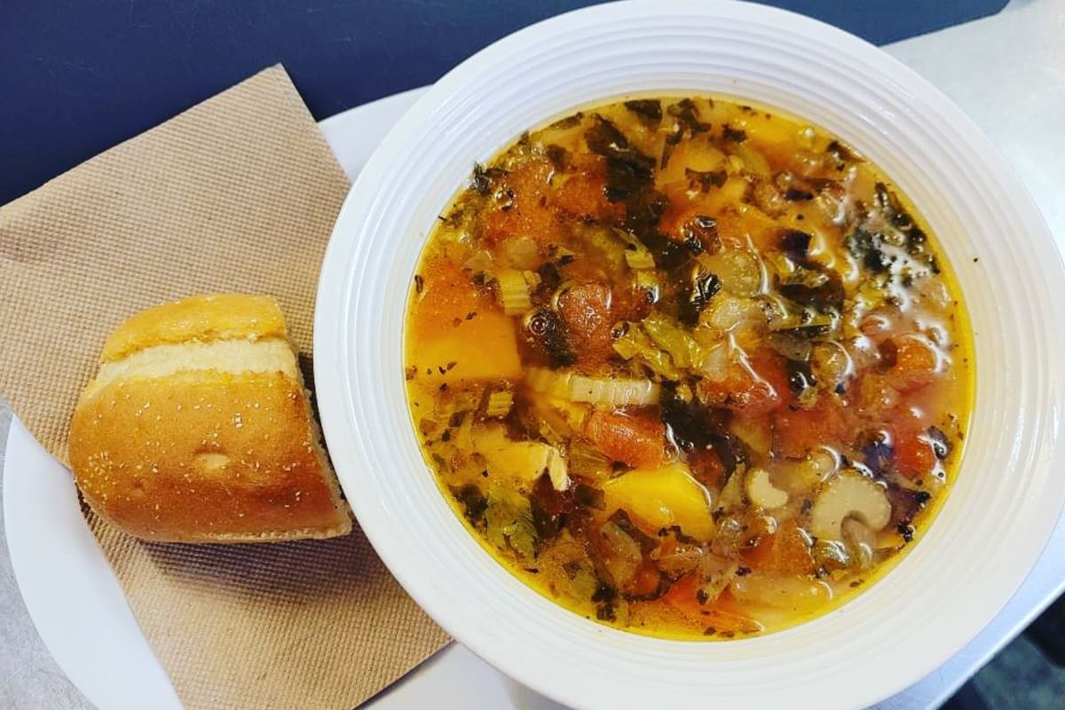 Happy Belly Eatery + Juice Bar WA Restaurant Menu + Delivery Seamless