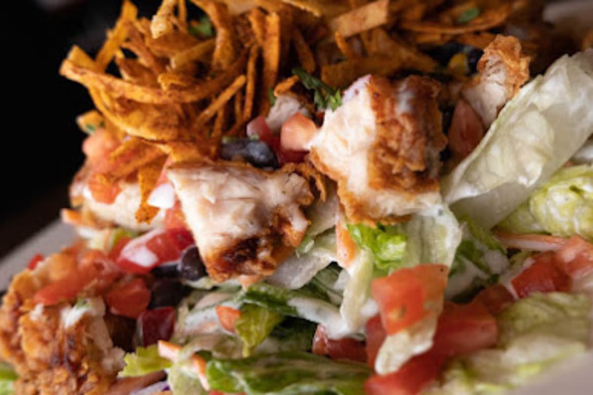 Gametime District Delivery Menu Order Online 7300 West 119th Street