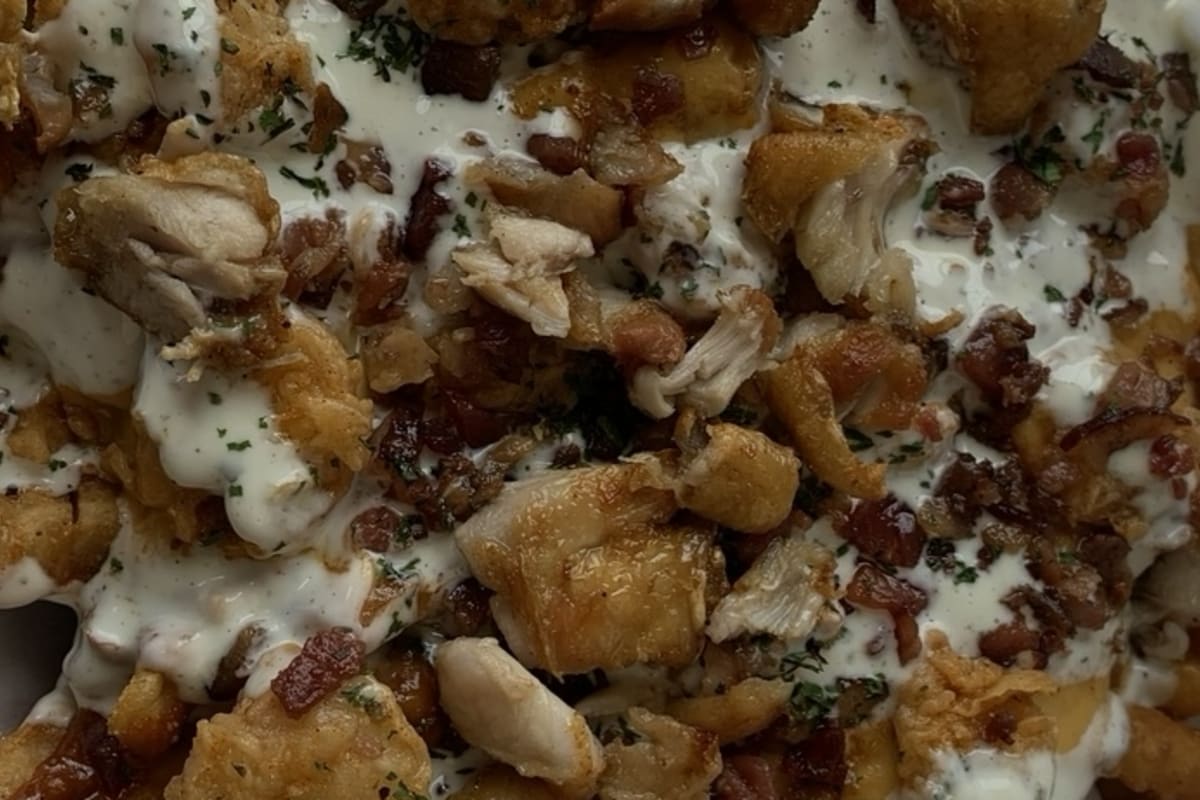 Fry Daddy's Delivery Menu Order Online 405 S Wilson Ave Prichard