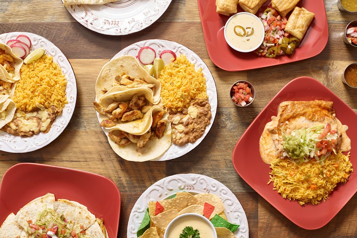 Margarita City Delivery Menu Order Online 1118 Central Ave Albany