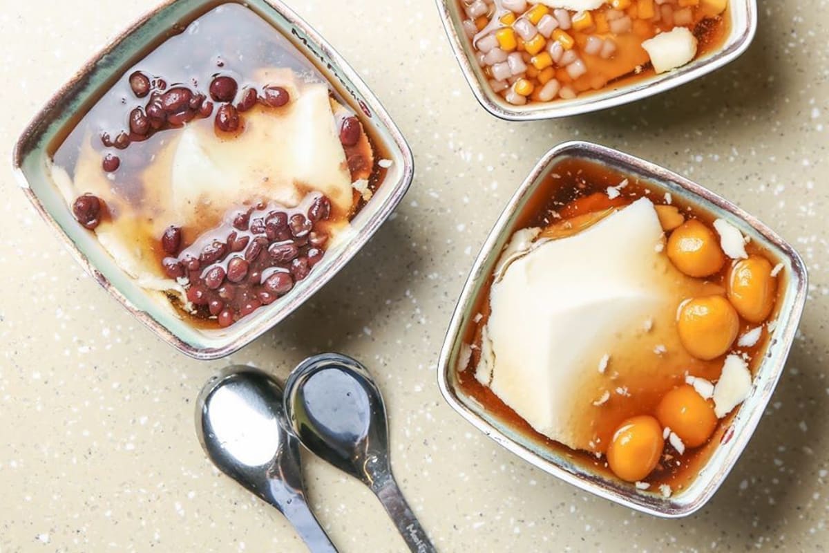 Meet Fresh Delivery Menu Order Online 11900 South St Cerritos Grubhub