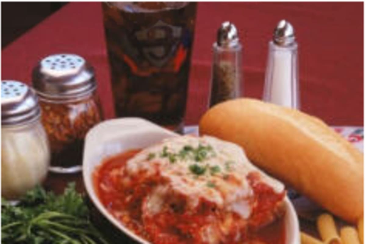 Three Brothers Italian Restaurant Beltsville Delivery Menu Order