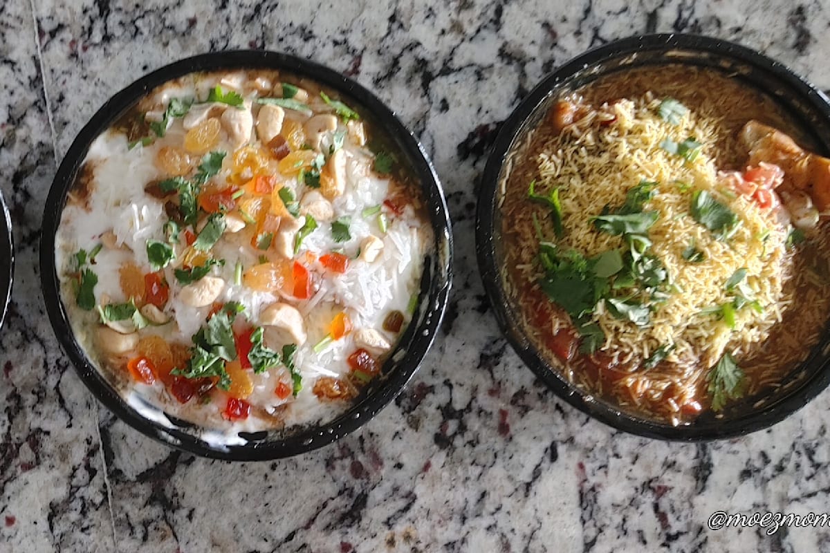 Bombay street food austin
