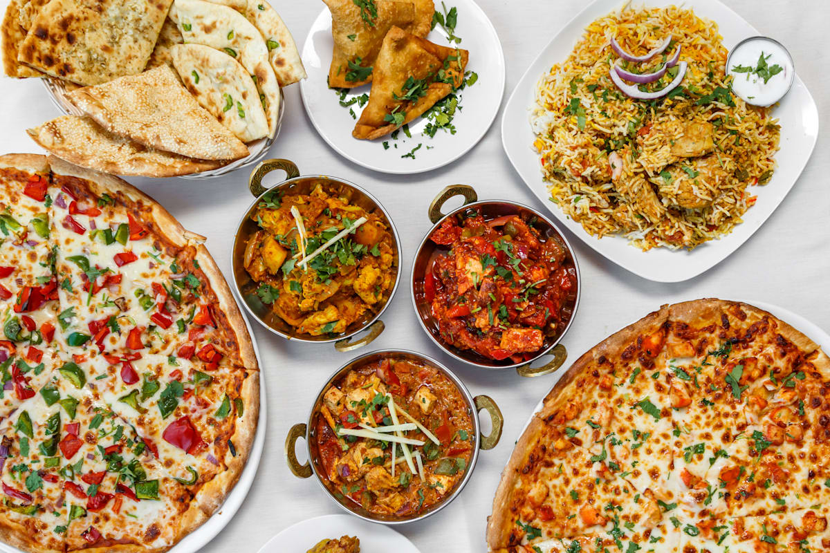 Kabab N Curry Delivery Menu Order Online 2890 Banksville Rd